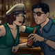 Archer: Danger Island
